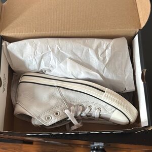 Converse All Star Gray High-Tops